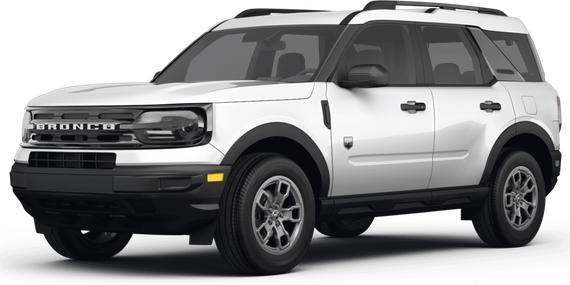 FORD BRONCO SPORT 2024 3FMCR9B67RRE38824 image FORD BRONCO SPORT 2024 3FMCR9B67RRE38824 image